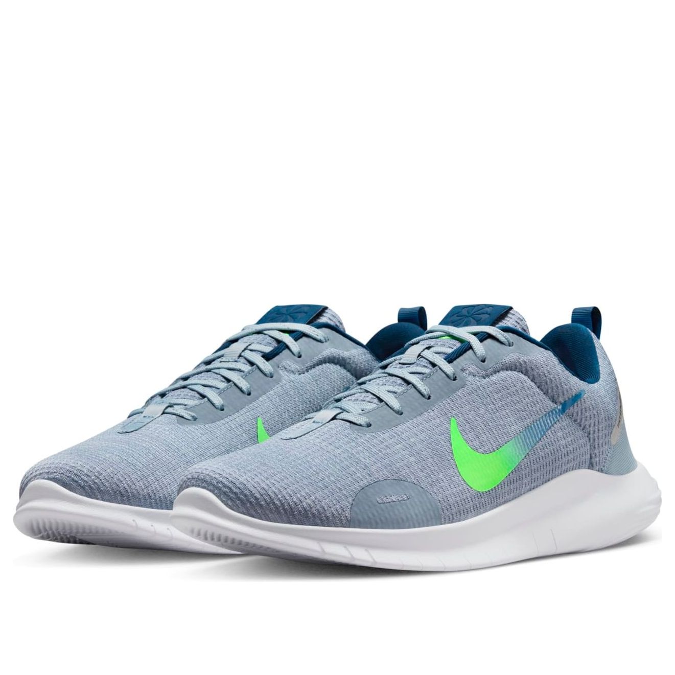 Nike Flex Experience Run 12 'Blue' DV0744-400
