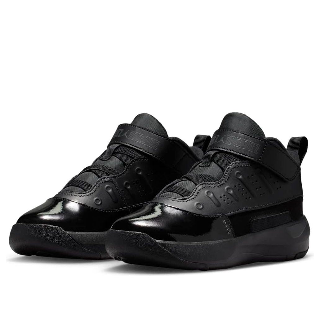 (PS) Air Jordan Max Aura 7 'Black Anthracite' HQ2090-001