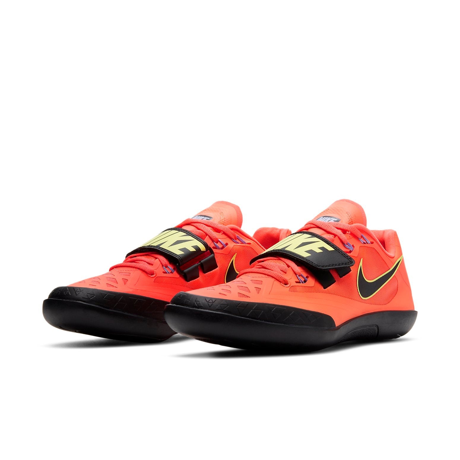 Nike Air Zoom SD 4 'Bright Mango' 685135-800