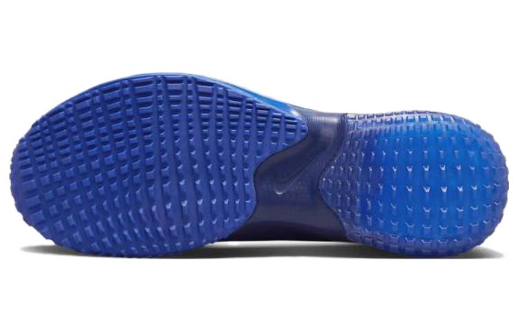 Nike Force Zoom Trout 8 TF 'Hyper Royal' DJ6522-414
