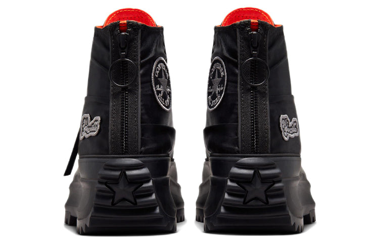Converse Run Star Hike Platform High 'It's Possible' A01650C