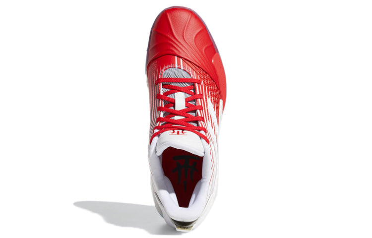 adidas T-mac Millennium 'Red White' EF1870