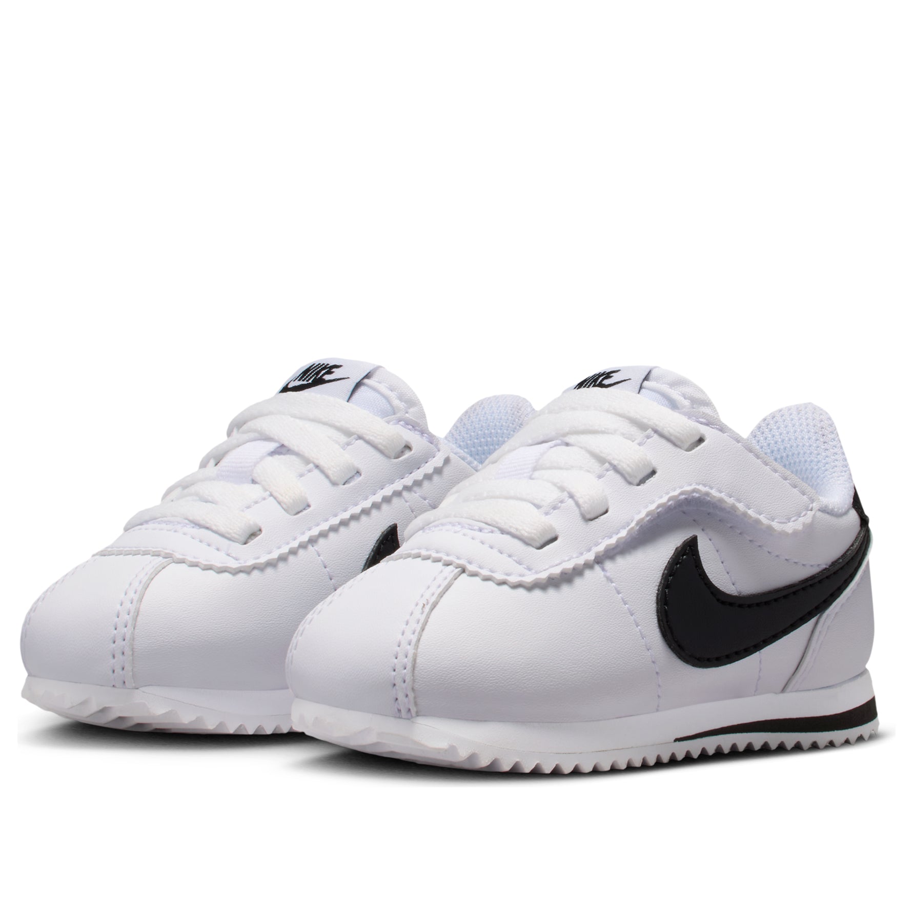 (TD) Nike Cortez EasyOn 'White Black' IH7657-105
