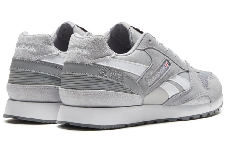 Reebok Gl 3000 'Pure Grey' GZ0963