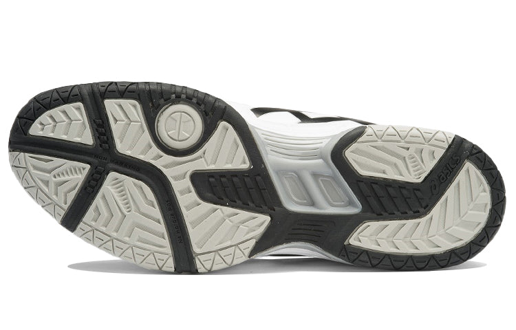ASICS Gel-Game 5 'White Onyx' E506Y-0199