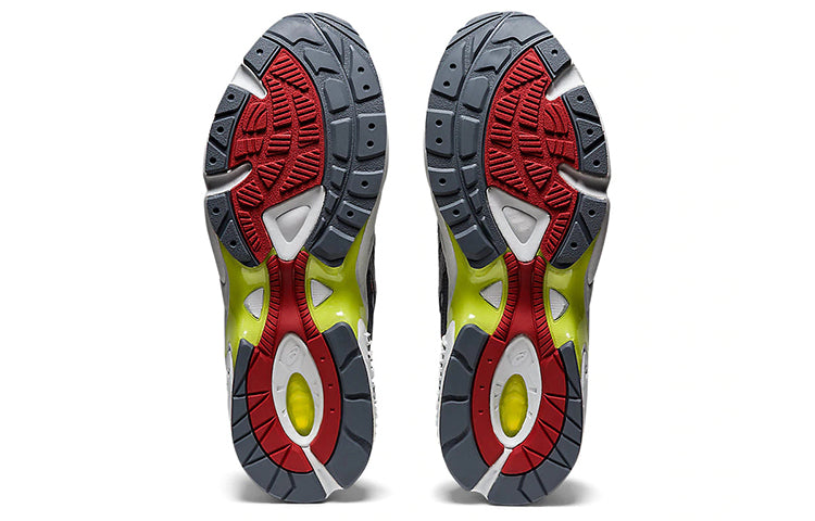ASICS Gel-Kayano 5 OG 'Grey Red' 1021A479-020