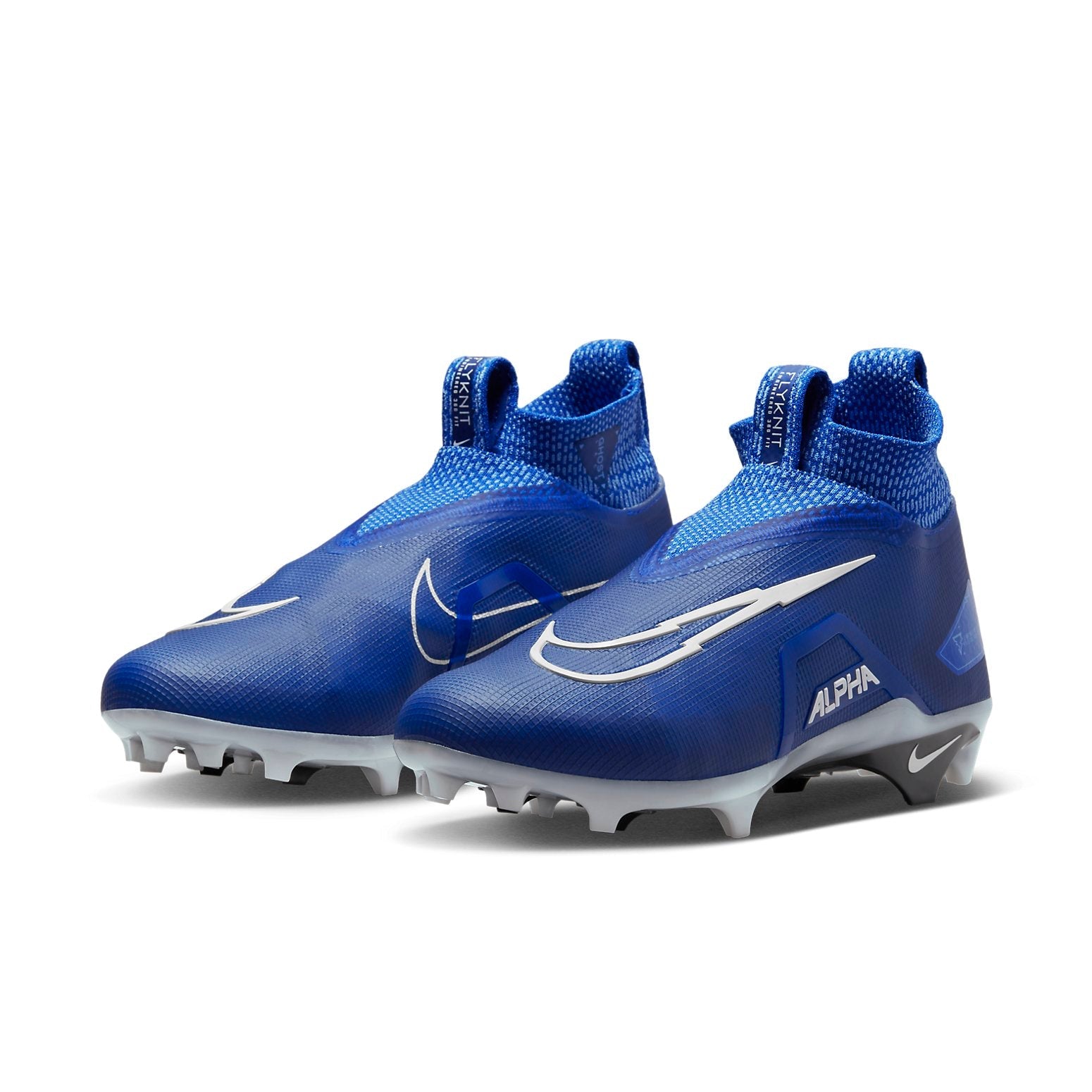 Nike Alpha Menace Elite 3 'Game Royal' CT6648-414