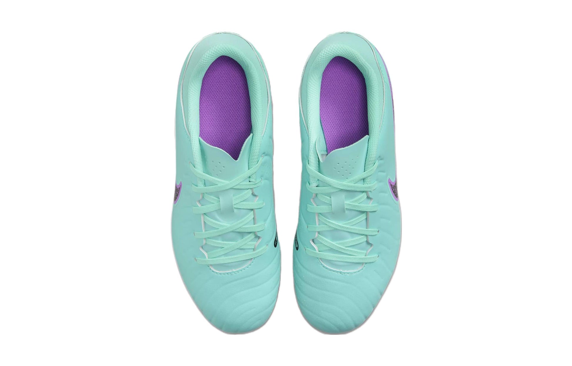 (GS) Nike Jr. Tiempo Legend 10 Academy 'Hyper Turquoise' DV4349-300