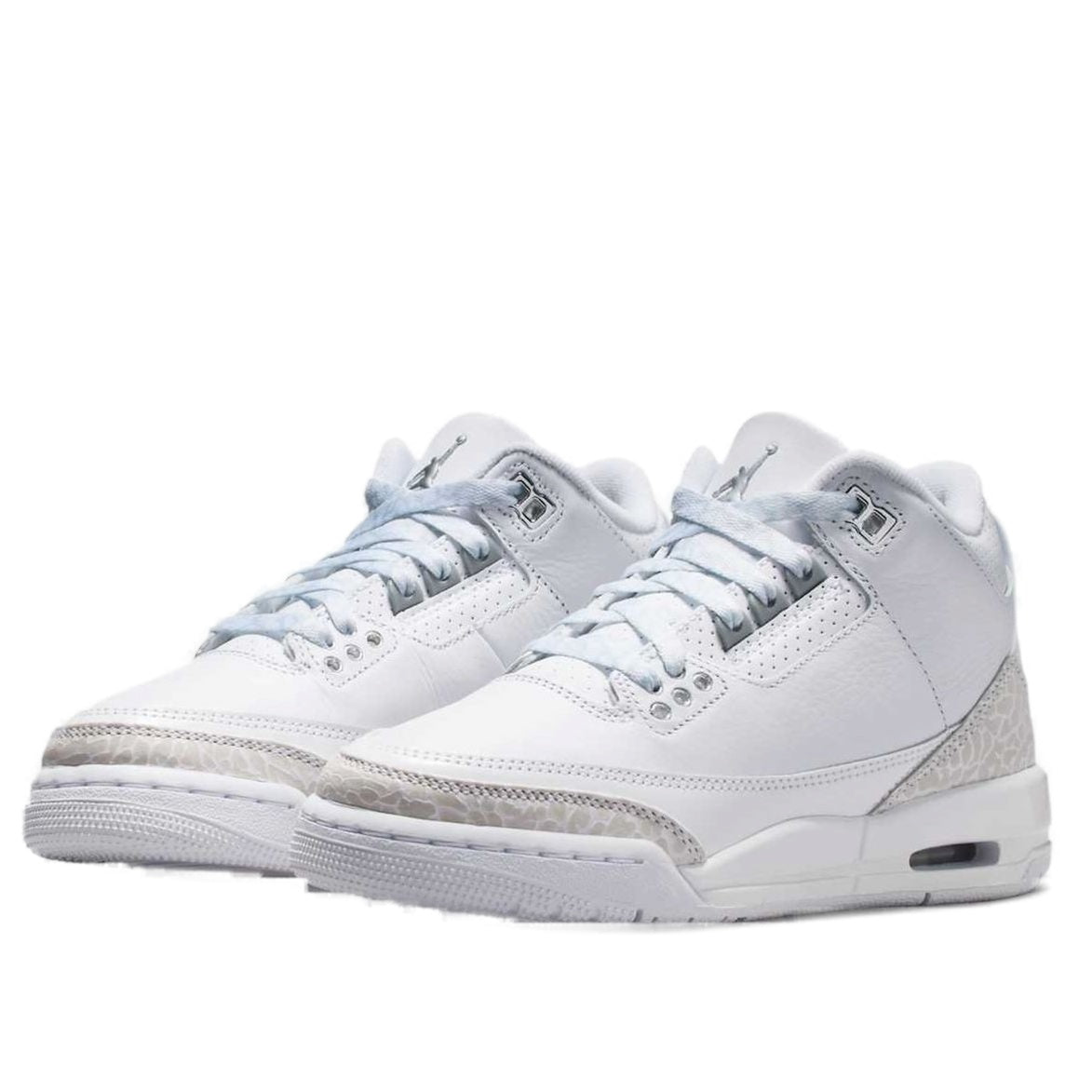 (GS) Air Jordan 3 'Pure Money' DM0967-111