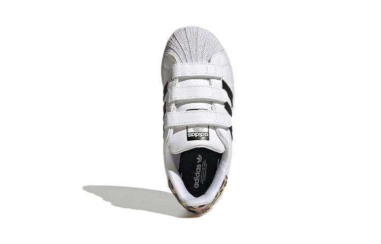 (PS) adidas Superstar 'Cheetah' GW4063