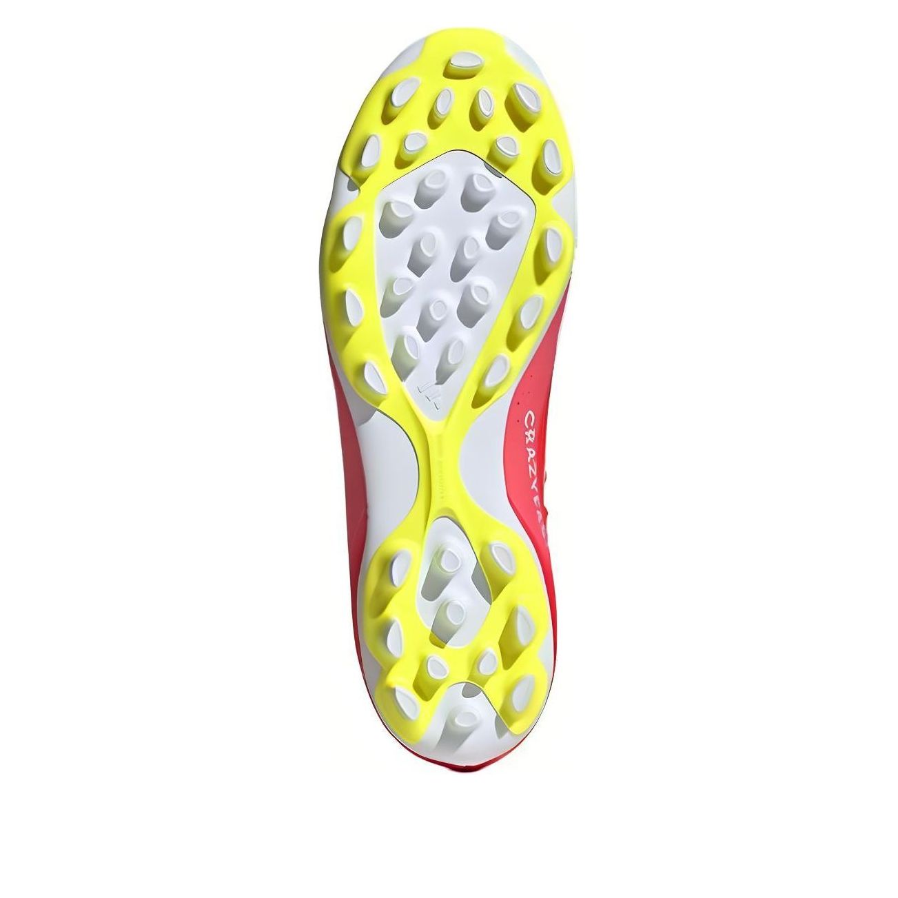 adidas X CRAZYFAST LEAGUE 2G/3G AG 'Red' IF0678