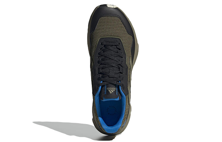 adidas Tracefinder Trail 'Focus Olive' Q47238