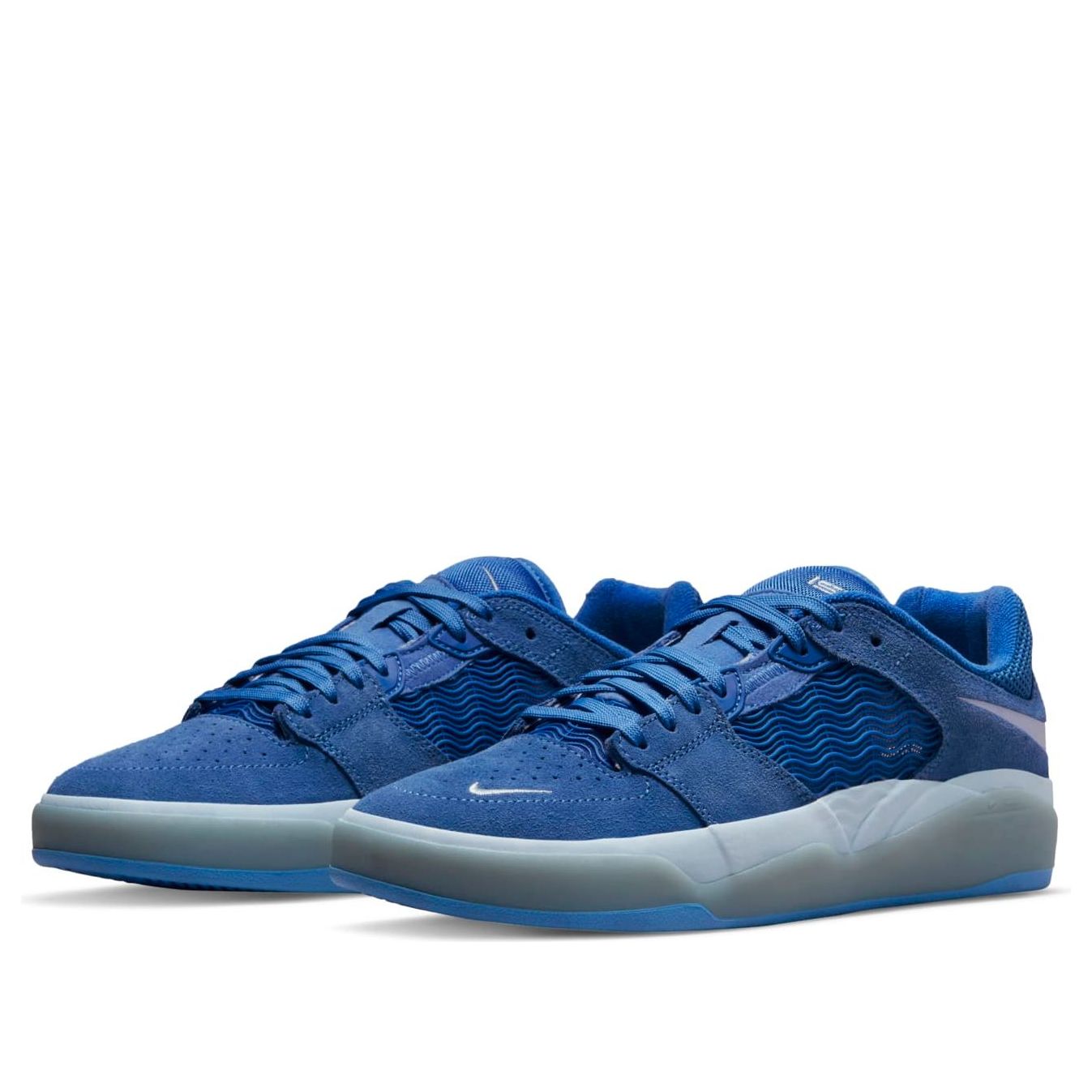 Nike Ishod Wair SB 'Pacific Blue' DC7232-401