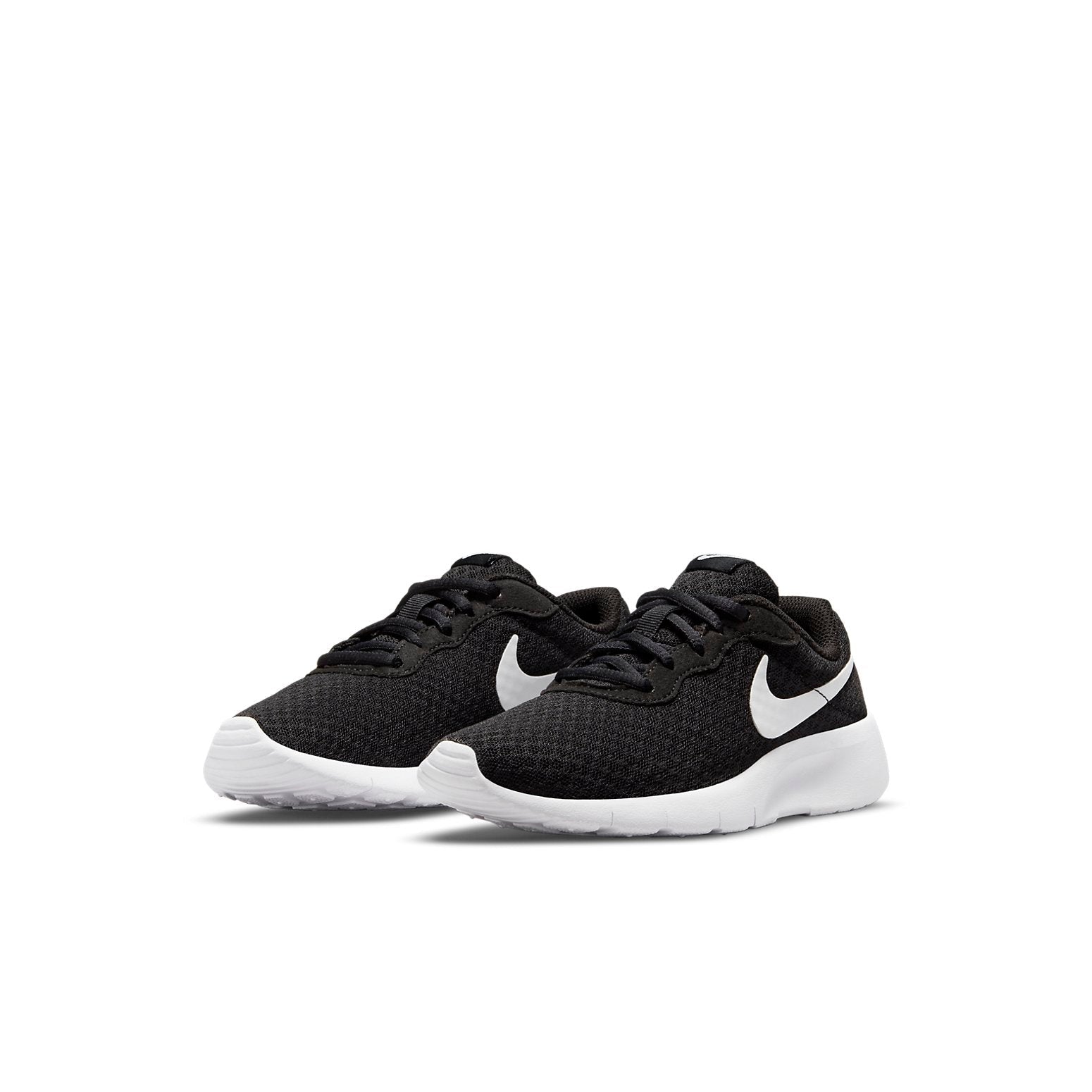 (PS) Nike Tanjun 'Black White' 818382-011