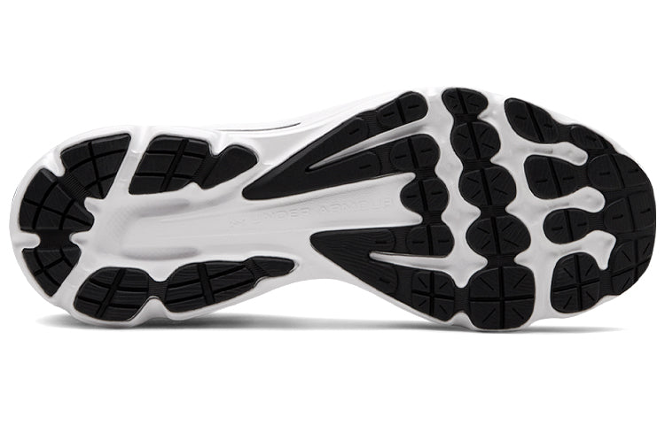 Under Armour Charged Intake 3 'Black' 3021229-003