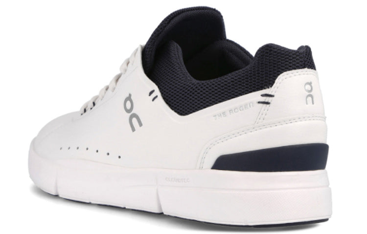 (WMNS) On Running The Roger Advantage x Federer 'Whtie Black' 48.99451