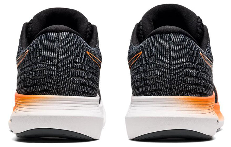 (WMNS) ASICS EvoRide 2 'Black Sun Peach' 1012A891-002