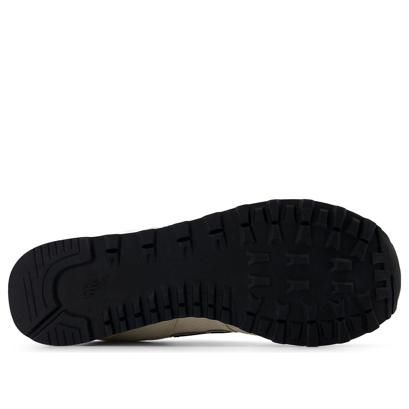 New Balance 574 'Bisque Black' U574BBG