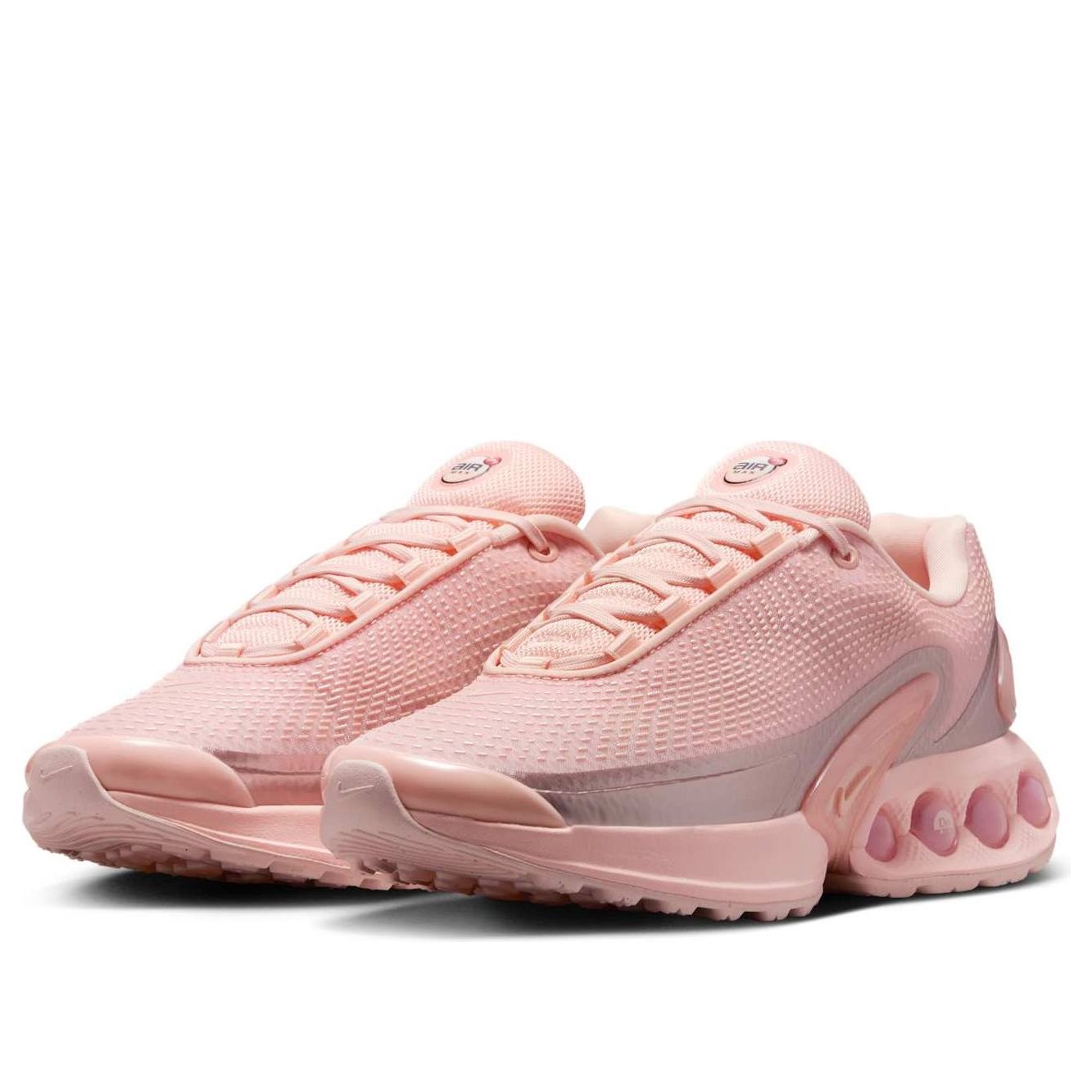 (WMNS) Nike Air Max Dn 'Washed Coral Guava Ice' HV4861-601