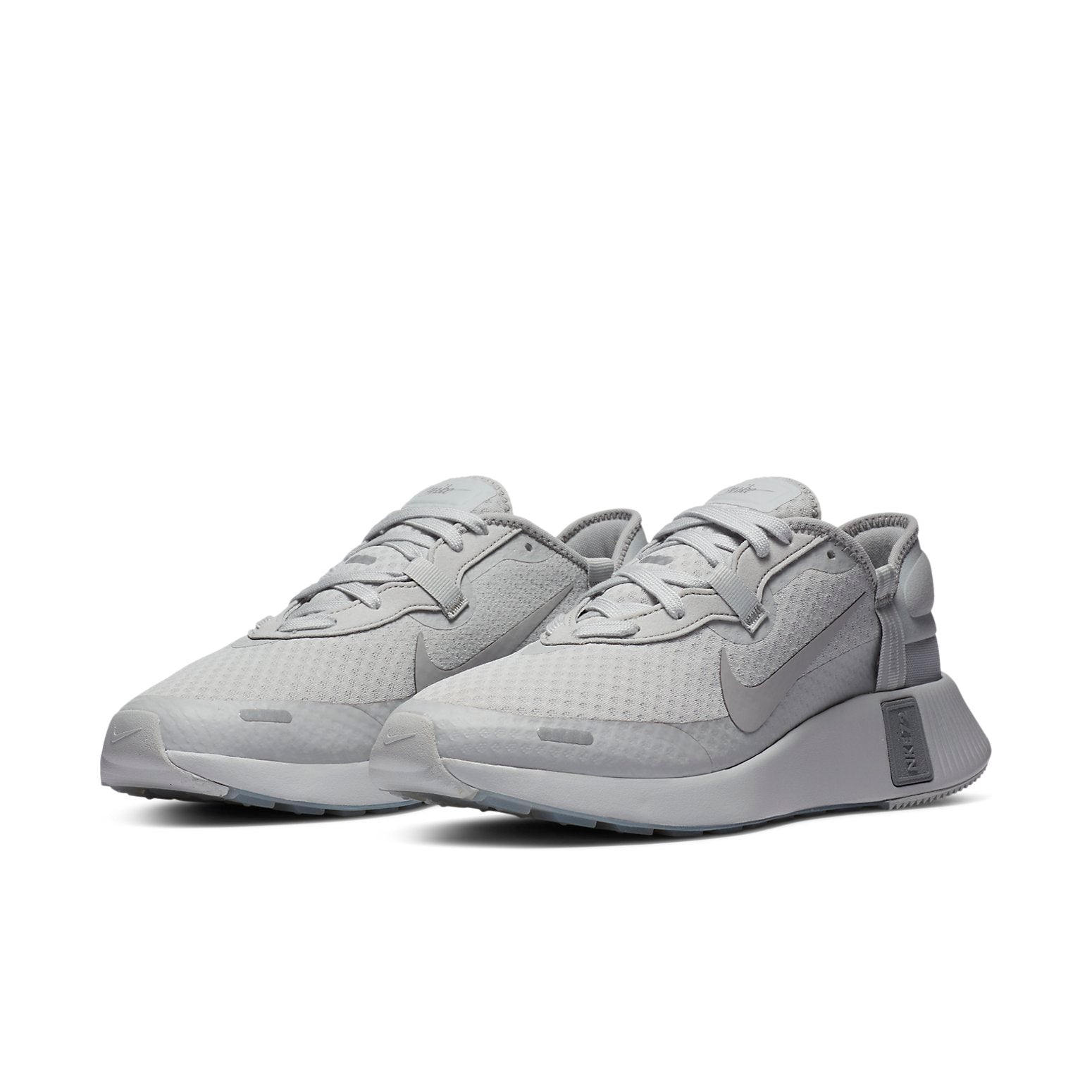 Nike Reposto 'Wolf Grey' CZ5631-009