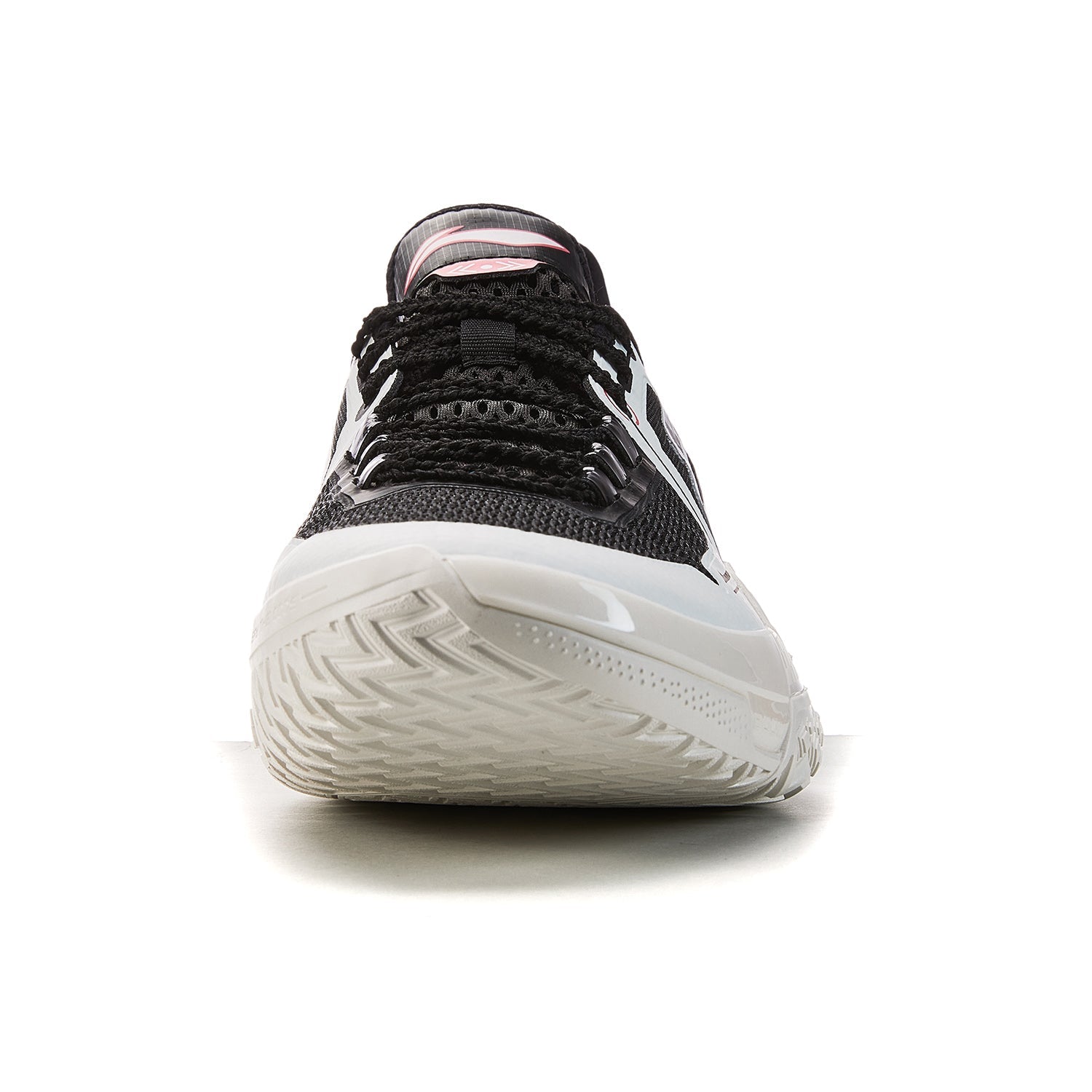 Li-Ning Jie Ao Low 'Black Flame' ABFU019-6