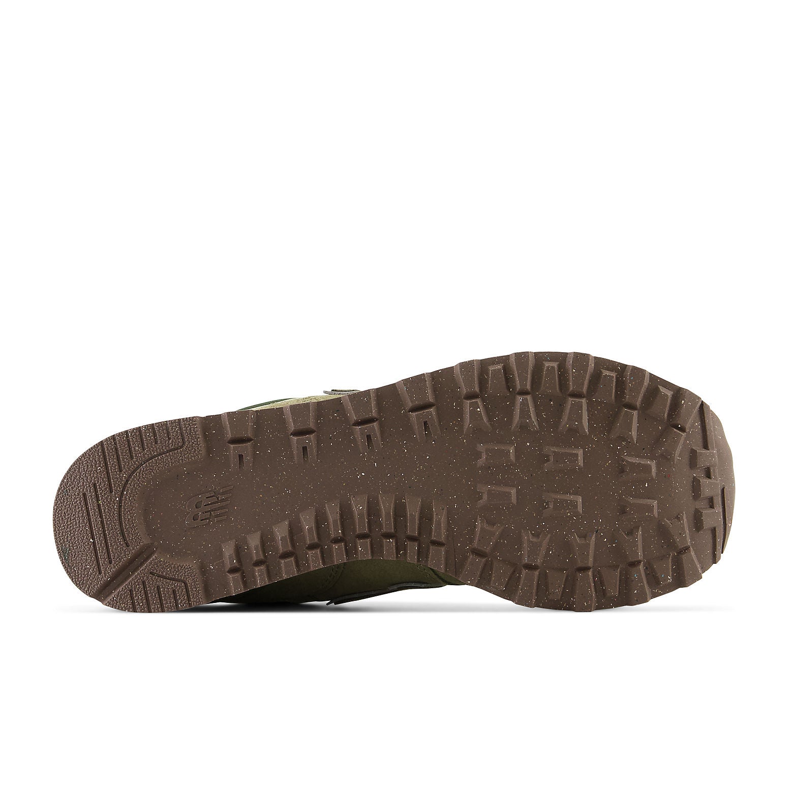 New Balance 574 'Olive Bone' U574UBB