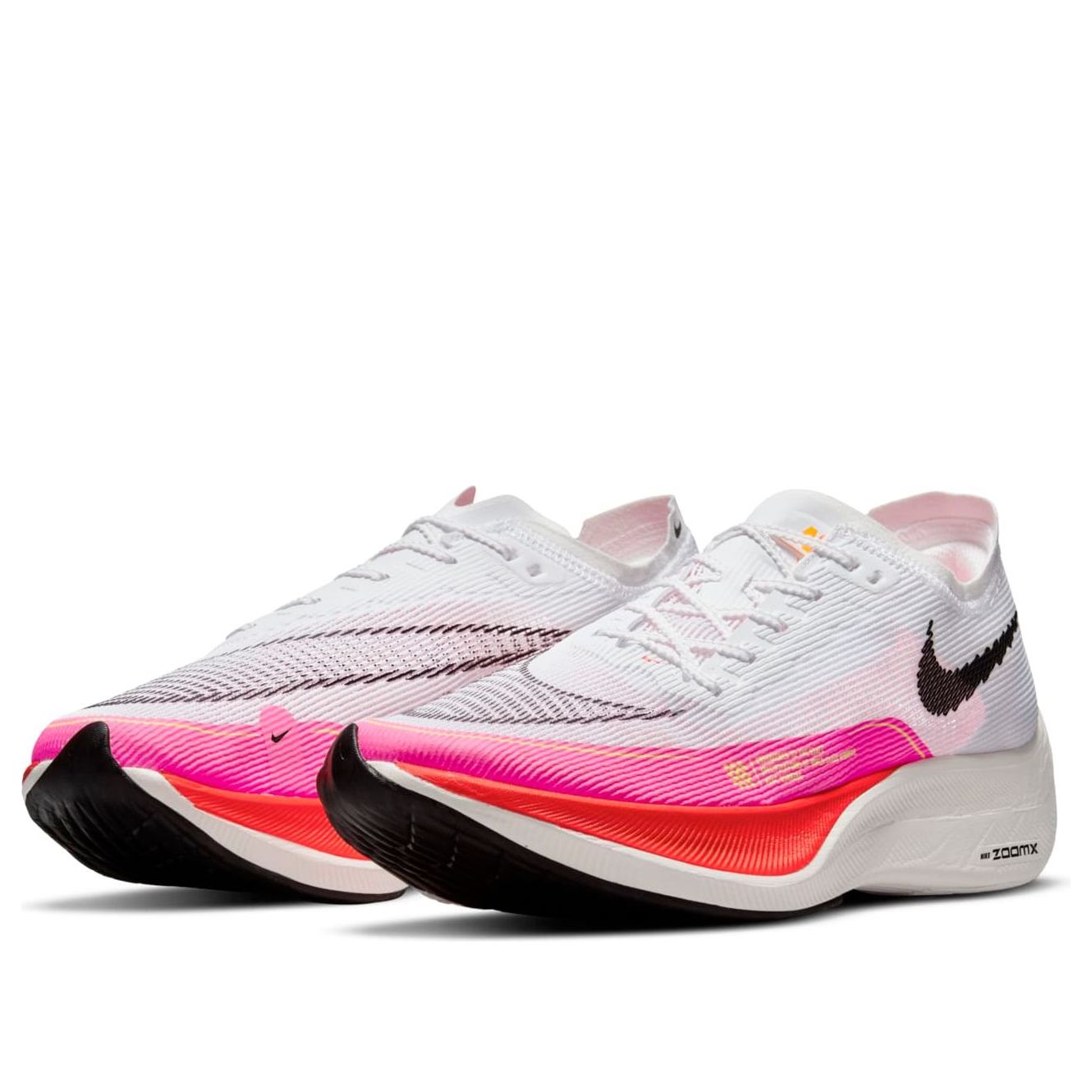 Nike ZoomX Vaporfly Next% 2 'Rawdacious' DJ5457-100