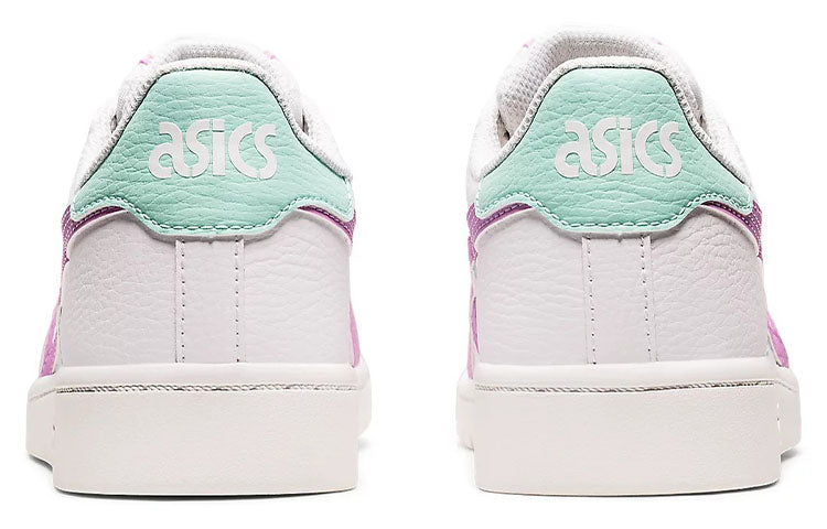 (WMNS) ASICS Japan S 'White Lavender Glow' 1202A118-112