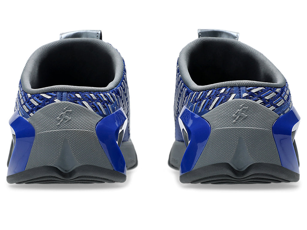 ASICS x Kiko Kostadinov Novalis Gel-Styrax 'Blue Silver' 1203A500-400