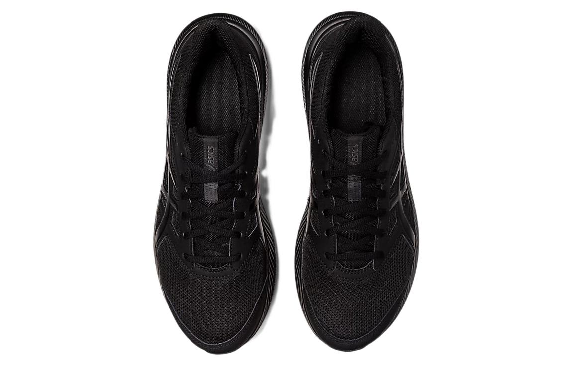 ASICS Jolt 4 Extra Wide 'Triple Black' 1011B602-001