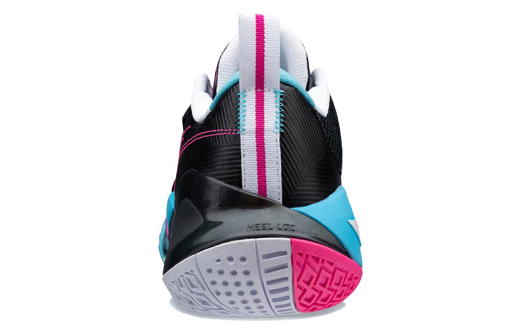 Li-Ning Wade All City 8 Lite 'South Beach' ABPS019-2