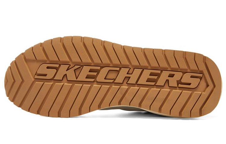 Skechers Sunny Dale 'Cream Beige Orange' 894063-OFWT