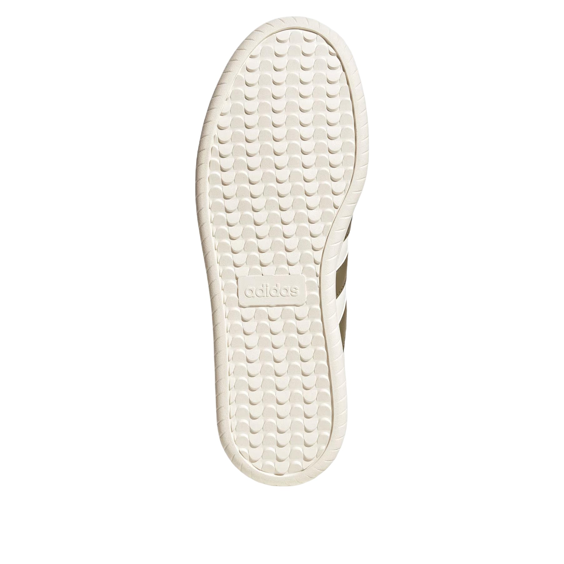 adidas Barreda 'Off White Olive' JI2309