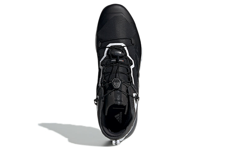 adidas Terrex Fast GTX-Surround x White Mountaineering 'Carbon' DB3007
