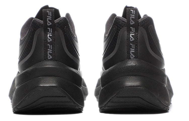 FILA Low Cut Black 1RM01792D_001