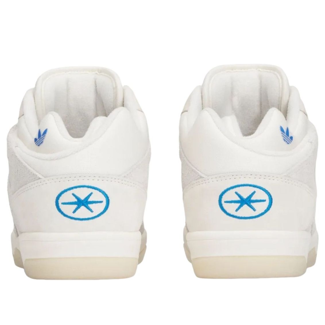 adidas x Bad Bunny Badbo 1.0 'Resilience' KJ1468