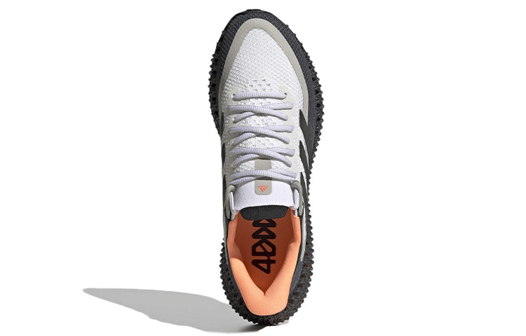 adidas 4DFWD 2 'Core Black Impact Orange' GX9258