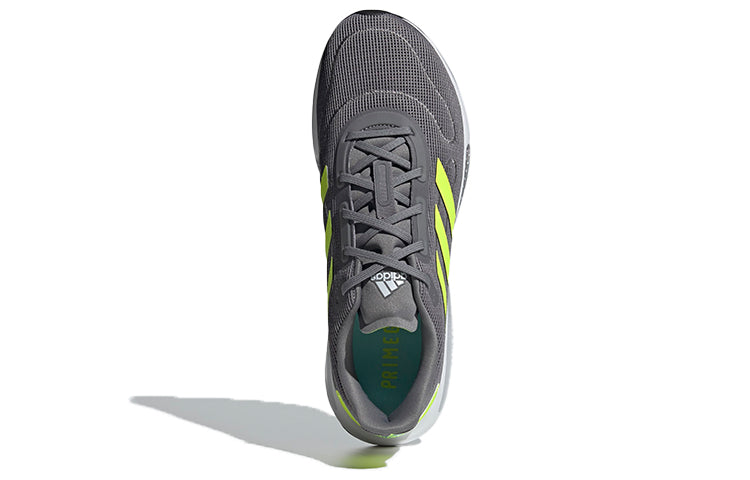 adidas Galaxar Run Grey/Green FX6885