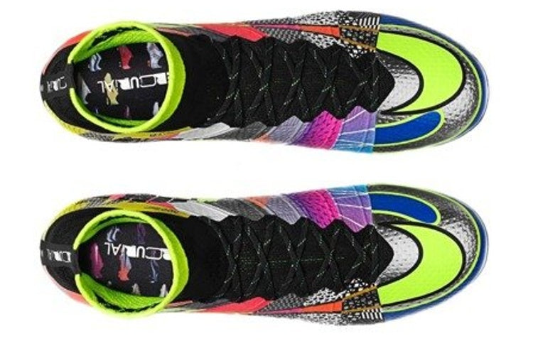 Nike Mercurial Superfly SE FG 'What The' 835363-007