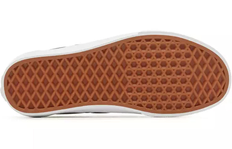 Vans Slip-On 'Calf Hair' VN0A38F7U76