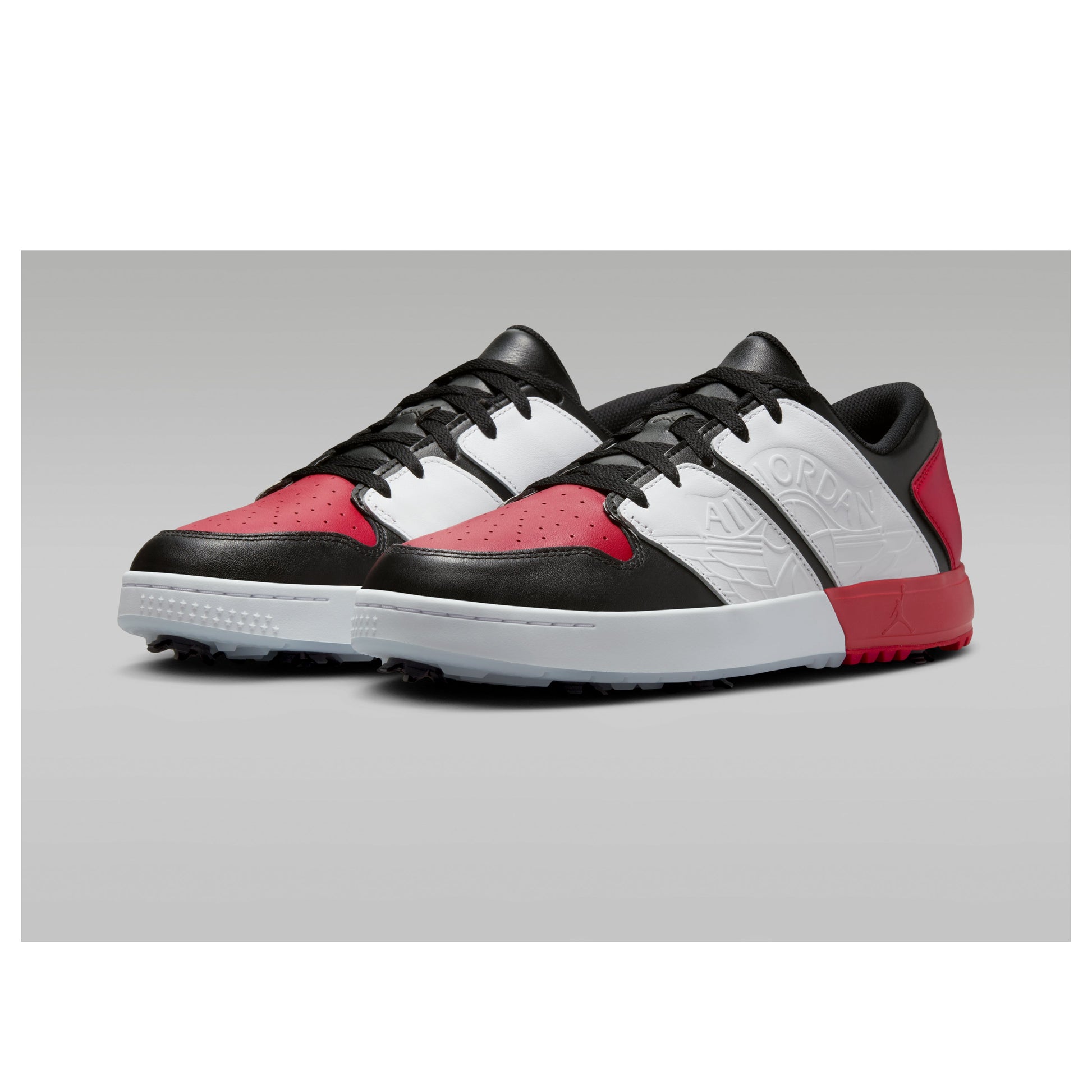 Air Jordan NU Retro 1 Golf 'Chicago' FZ4153-001