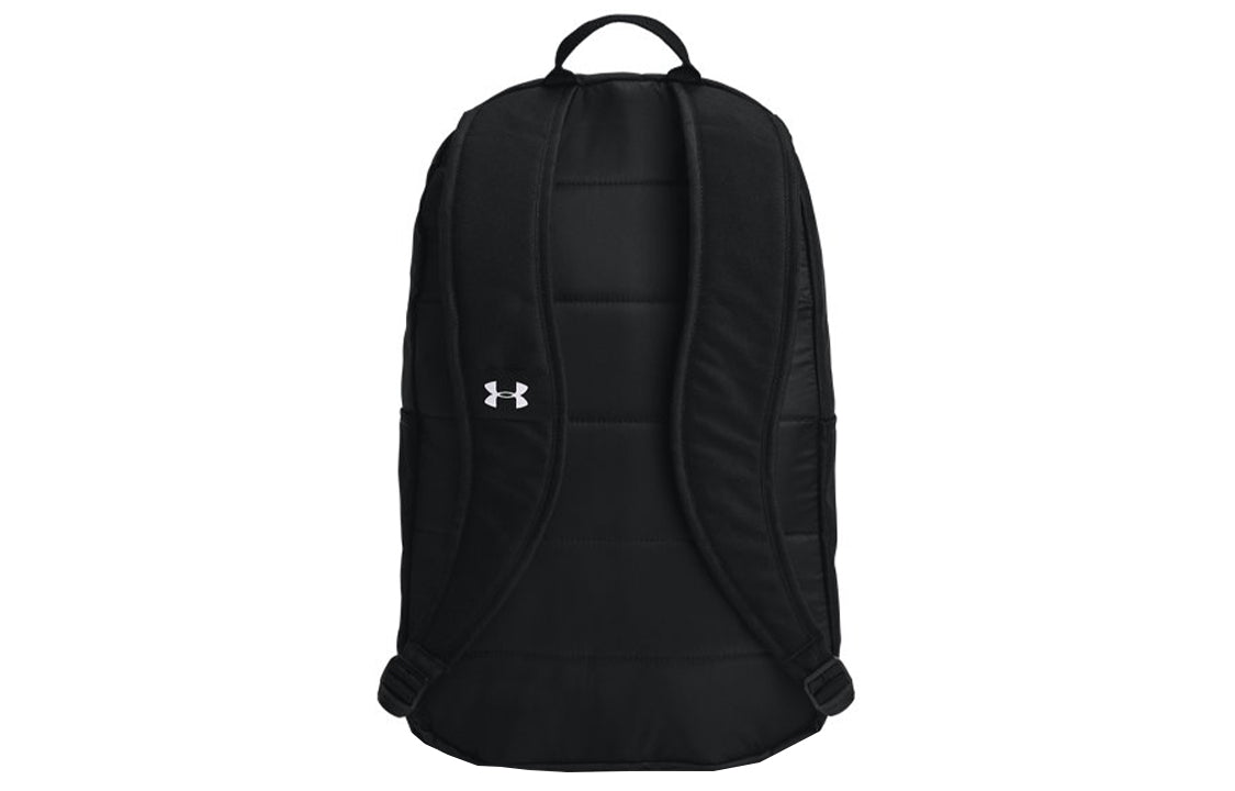 Under Armour Halftime Backpack 'Black' 1362365-001