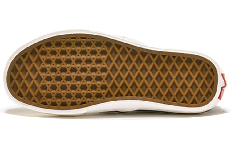 Vans Slip-On Polka Dots 'Black White' VN0A3MVD25L