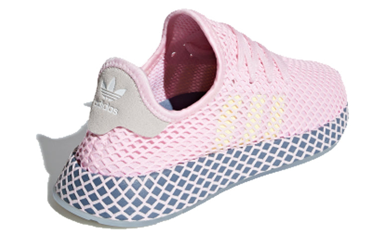 (WMNS) adidas Deerupt Runner W CG6091