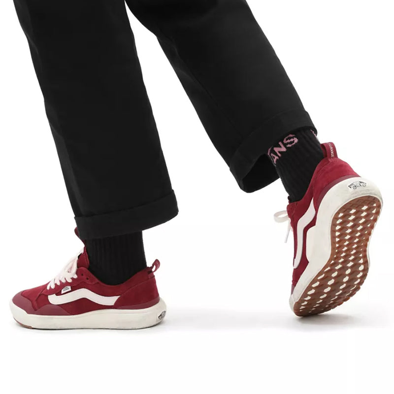 Vans Suede Ultrarange EXO SE Red VN0A4UWMA2H