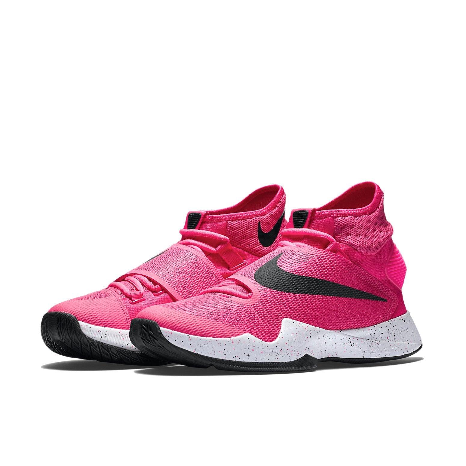 Nike Zoom HyperRev 2016 'Think Pink' 820224-606