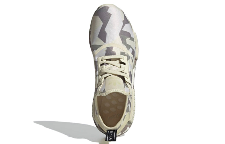 adidas NMD_R1 'Fractal Camo - Sand' EF4262