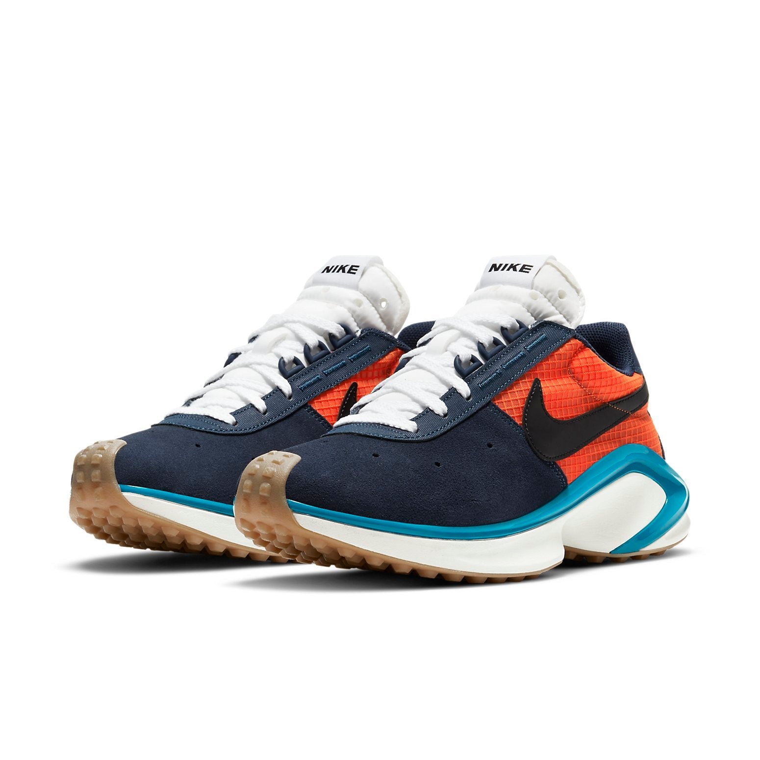 Nike D/MS/X Waffle 'Midnight Navy' CQ0205-401