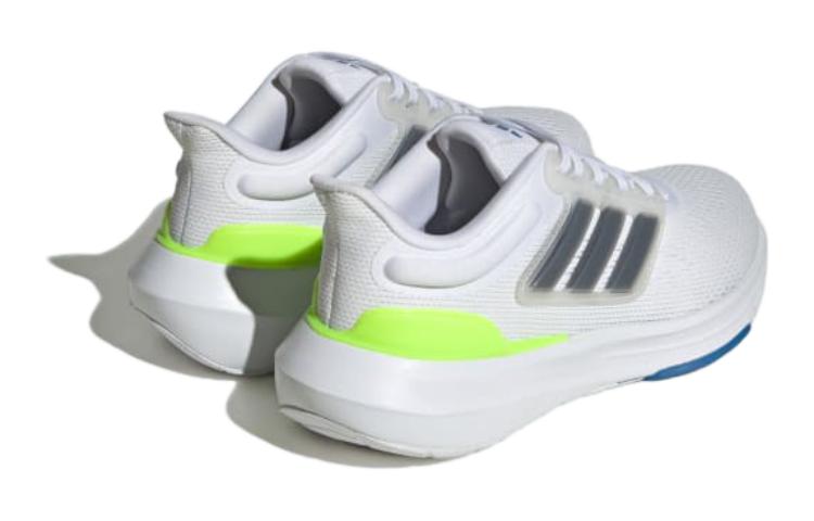 (GS) adidas Ultrabounce 'White Lucid Lemon' IG7284