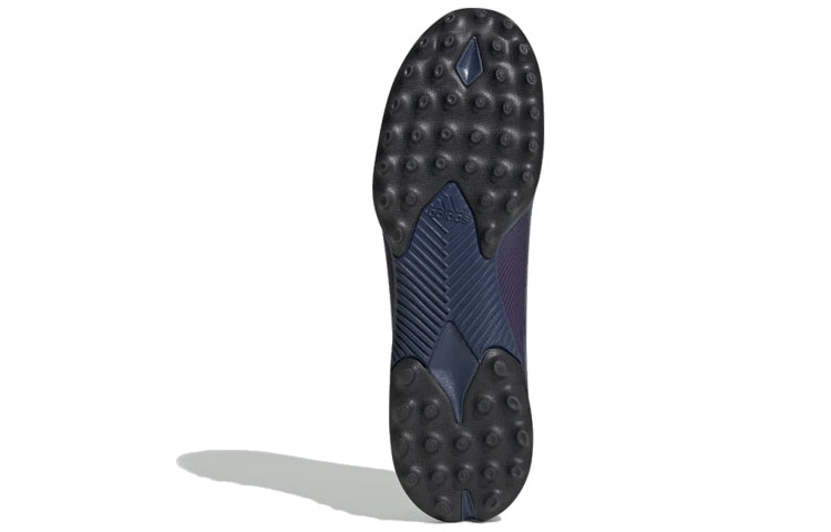 adidas x Messi Nemeziz 19.3 TF 'Tech Indigo' EF1809